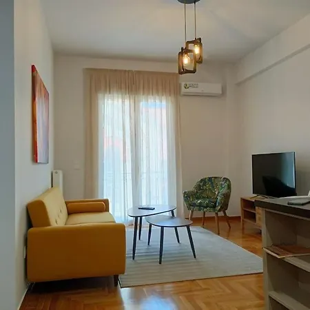 Apartment Gaya - The Yellow